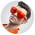 Client logo
